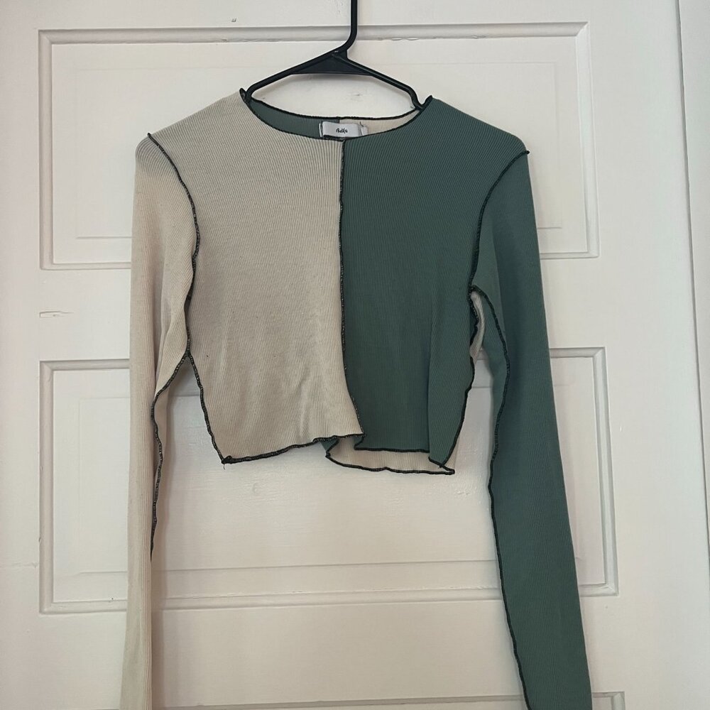 adika long sleeve